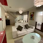 Duplex En Casco Historico Apartman