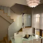 Apartman Duplex En Casco Historico León