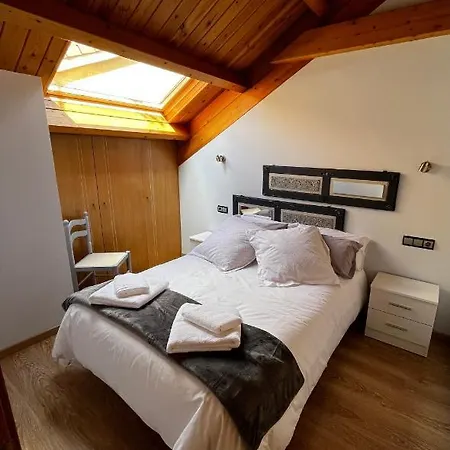 Διαμέρισμα Duplex En Casco Historico León