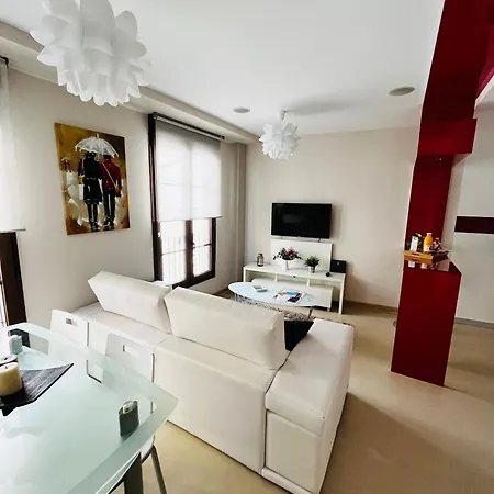 Duplex En Casco Histórico Leão