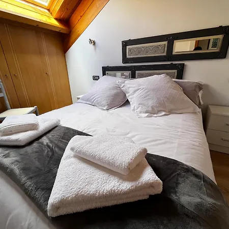 Duplex En Casco Historico Apartman *
