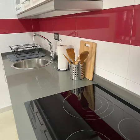 Duplex En Casco Histórico Apartamento Leão