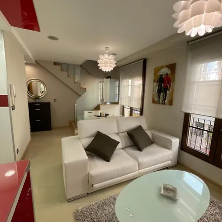 Duplex En Casco Historico Διαμέρισμα