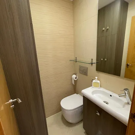 Duplex En Casco Historico *