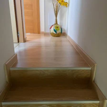 Duplex En Casco Historico Apartman *