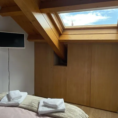 Apartment Duplex En Casco Historico *