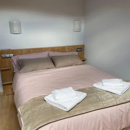 Duplex En Casco Historico Apartman León