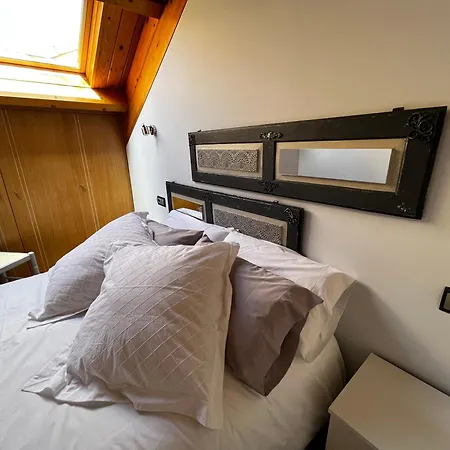 Duplex En Casco Historico Apartment *