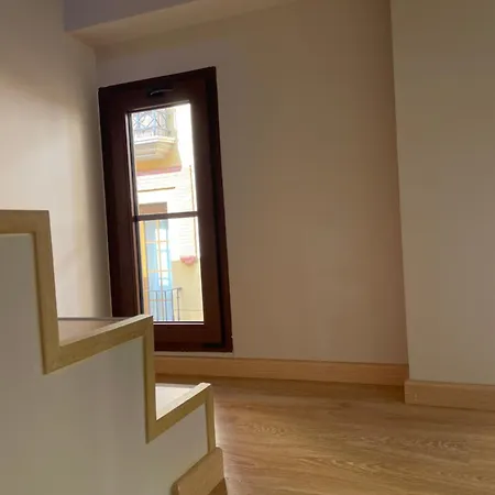 Duplex En Casco Historico León