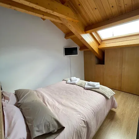 Duplex En Casco Histórico Apartamento Leão