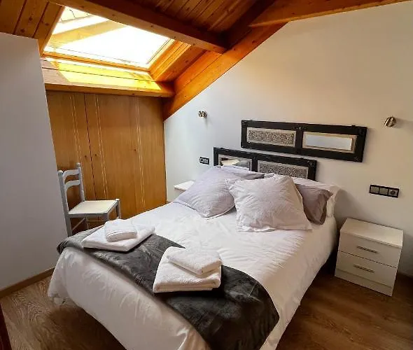 아파트 Duplex En Casco Historico 레온