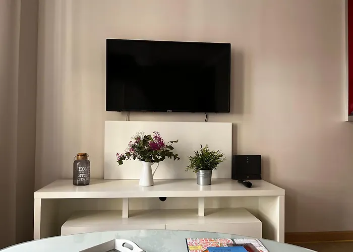 Duplex En Casco Historico * 레온