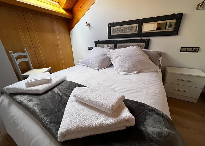 Duplex En Casco Historico 아파트 *