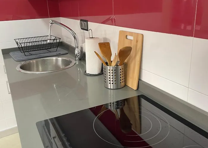 Duplex En Casco Historico Apartman León