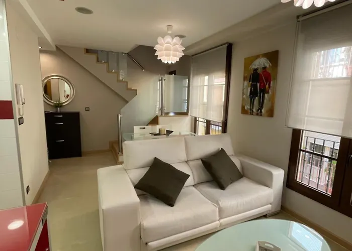 Duplex En Casco Historico Apartman