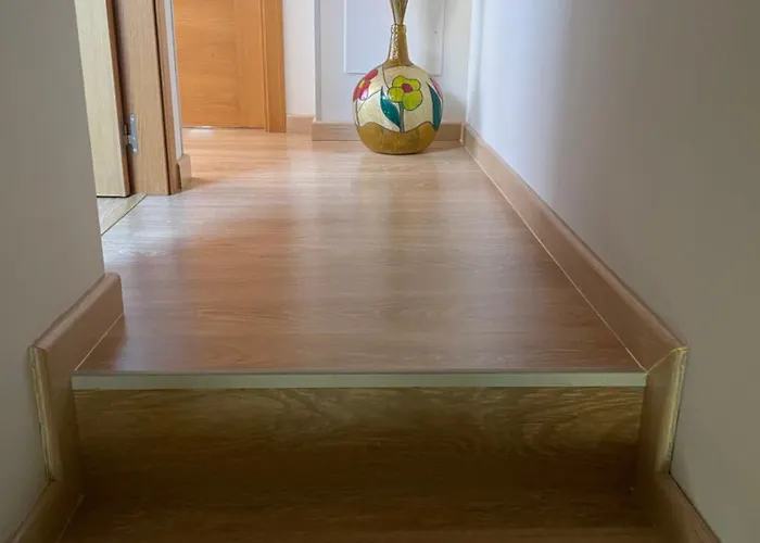 Duplex En Casco Historico Apartman *