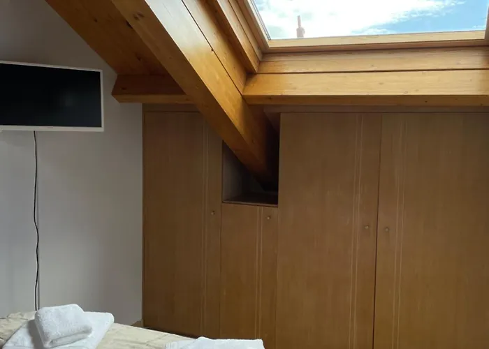 아파트 Duplex En Casco Historico *