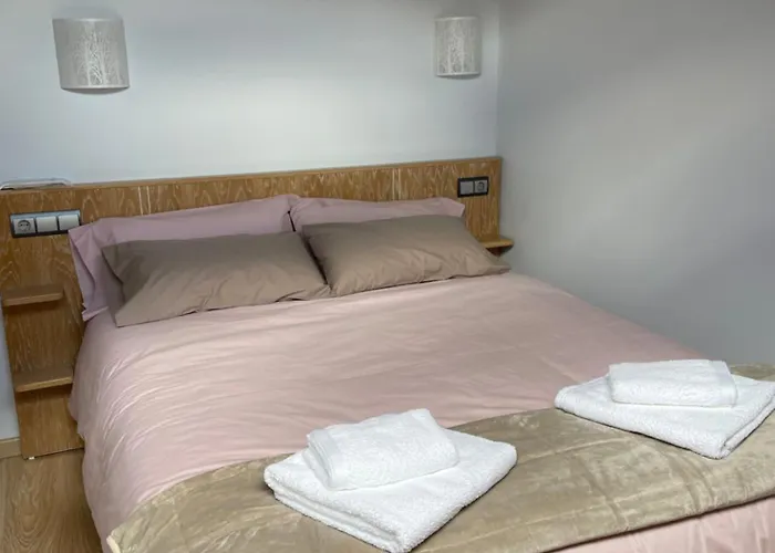 Duplex En Casco Historico 아파트 레온