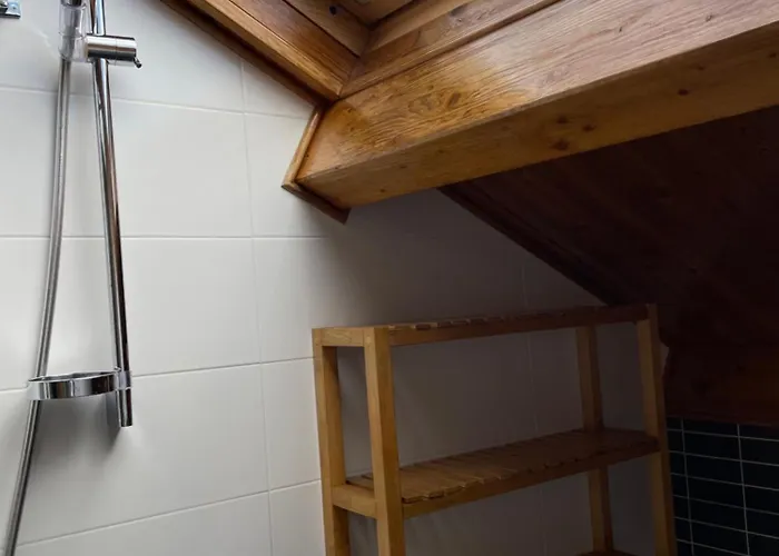 아파트 Duplex En Casco Historico