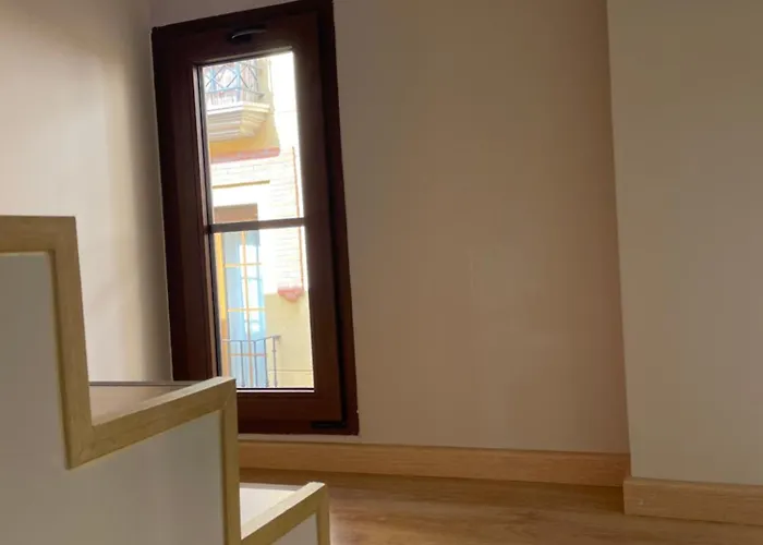 Duplex En Casco Historico 레온