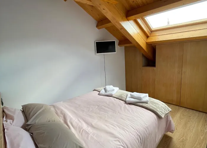 Duplex En Casco Historico 아파트 레온