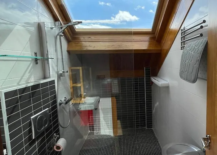 Duplex En Casco Historico Apartman